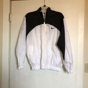 Nike windbreaker